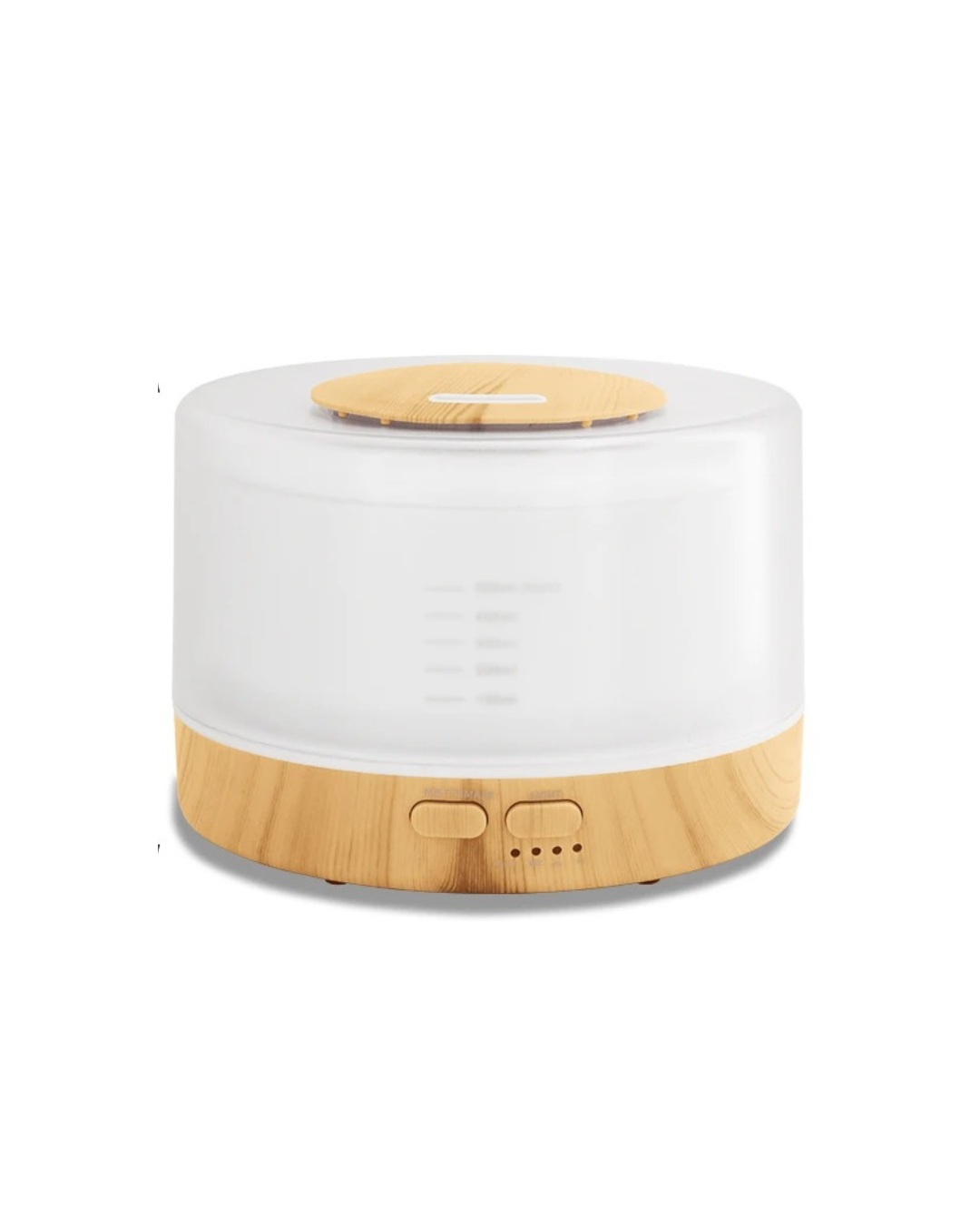 7-Color LED Diffuser