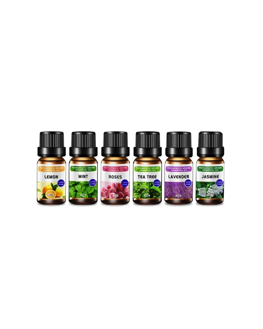 Essential Oil Set