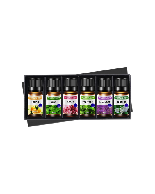 Essential Oil Set