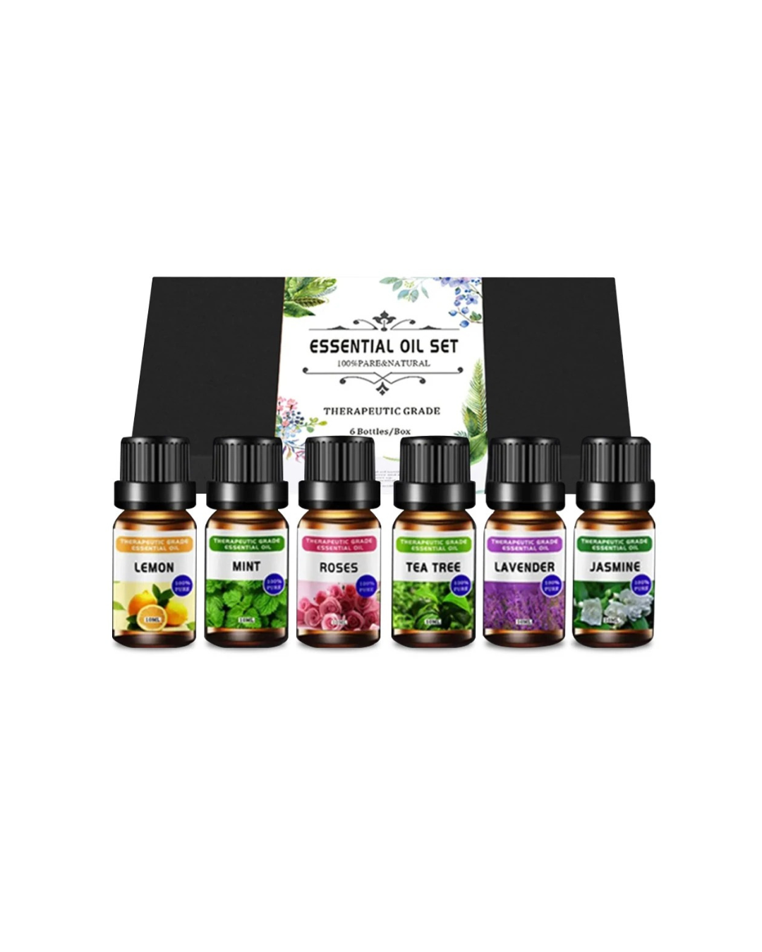 Essential Oil Set