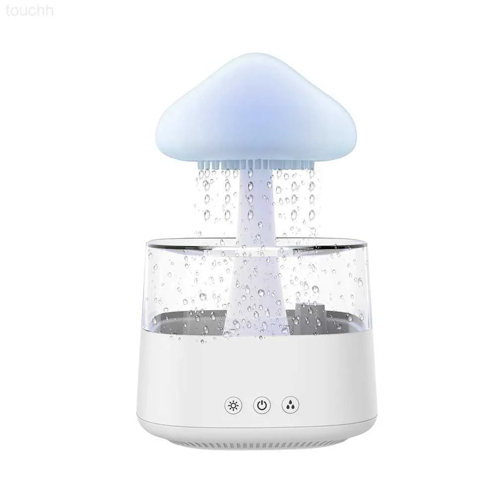 Rain Cloud Diffuser