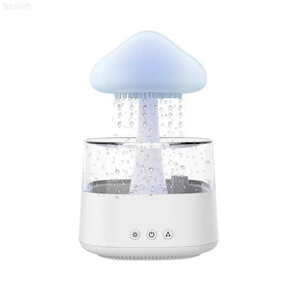 Rain Cloud Diffuser