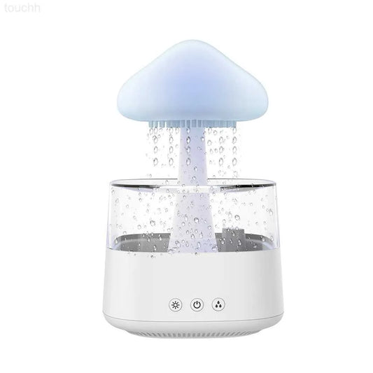 Rain Cloud Diffuser