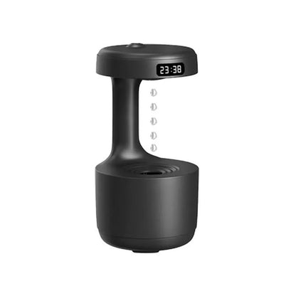Anti-Gravity Water Humidifier