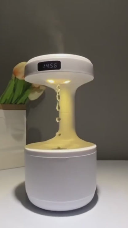 Anti-Gravity Water Humidifier