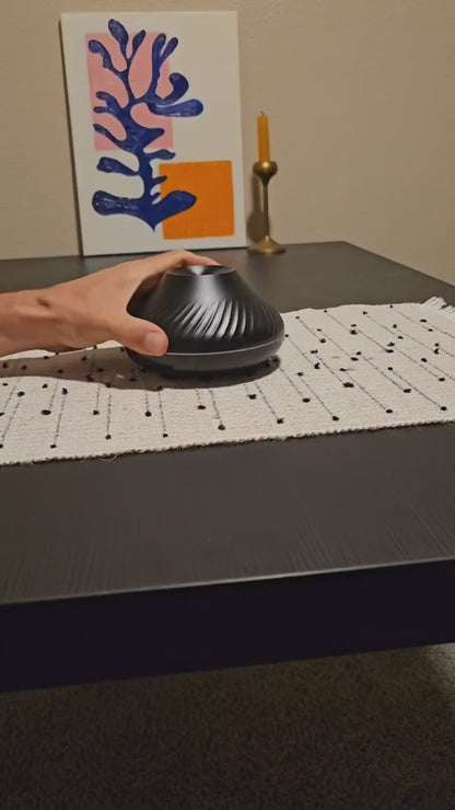 Flame Mist Humidifier